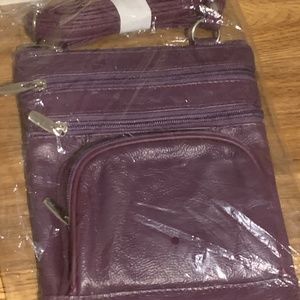 Crossbody Bag/purse